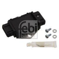 FEBI BILSTEIN 26414 Schaltgerät, Zündanlage