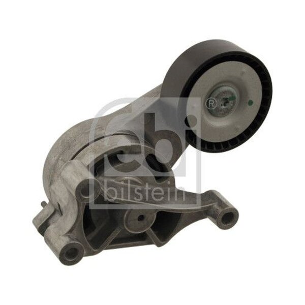 FEBI BILSTEIN 30166 Riemenspanner, Keilrippenriemen