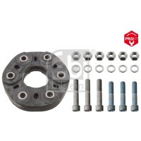 FEBI BILSTEIN 21201 Gelenk, Gelenkwelle