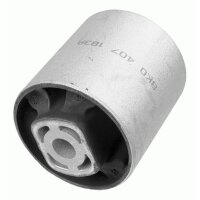 LEMFÖRDER 35380 01 Lagerung, Lenker