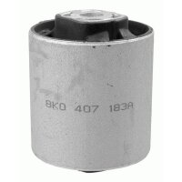 LEMFÖRDER 35380 01 Lagerung, Lenker
