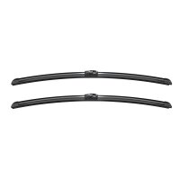 Scheibenwischer Satz BOSCH 3 397 009 053 Aerotwin 600/600mm - 1 Set