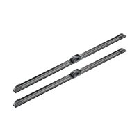 Scheibenwischer Satz BOSCH 3 397 009 053 Aerotwin 600/600mm - 1 Set