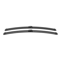 Scheibenwischer Satz BOSCH 3 397 009 053 Aerotwin 600/600mm - 1 Set