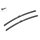 Scheibenwischer Satz BOSCH 3 397 009 053 Aerotwin 600/600mm - 1 Set