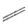 Scheibenwischer Satz BOSCH 3 397 009 053 Aerotwin 600/600mm - 1 Set