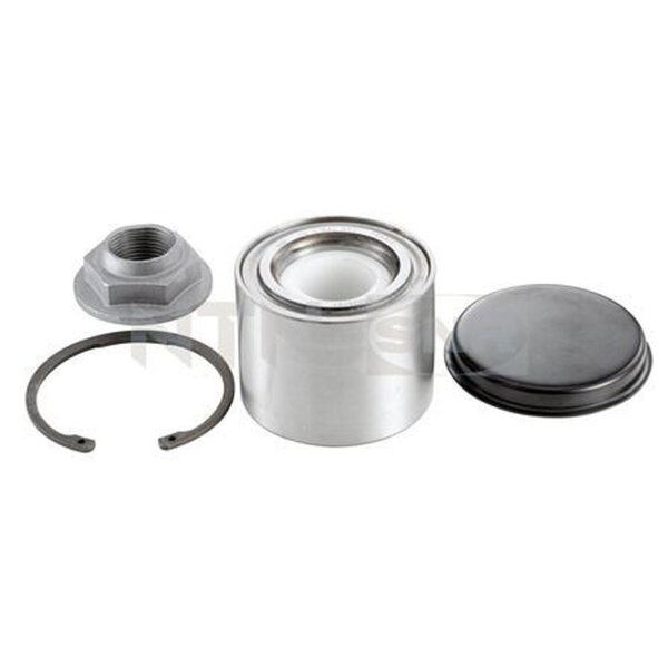 SNR R141.28 Radlagersatz