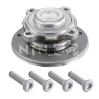SNR R150.52 Radlagersatz