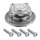 SNR R150.52 Radlagersatz