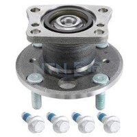 SNR R152.74 Radlagersatz