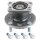 SNR R152.74 Radlagersatz