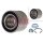 Schaeffler FAG 713 6235 10 Radlagersatz