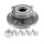 SNR R162.52 Radlagersatz