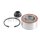 SNR R167.17 Radlagersatz