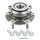 SNR R168.73 Radlagersatz
