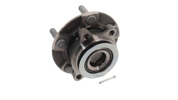 SKF VKBA 6996 Radlagersatz