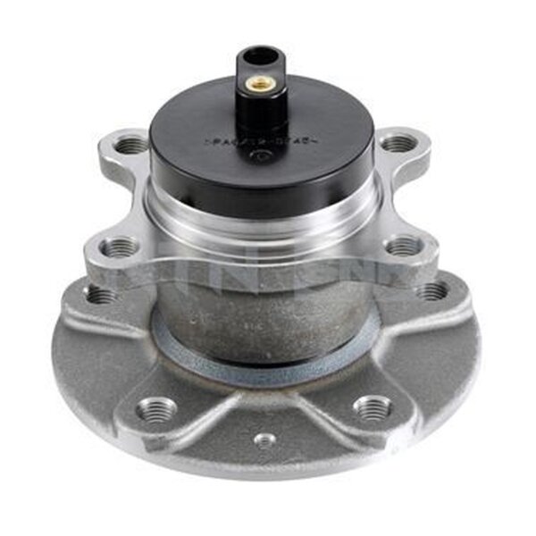 SNR R177.19 Radlagersatz