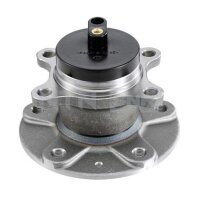 SNR R177.19 Radlagersatz
