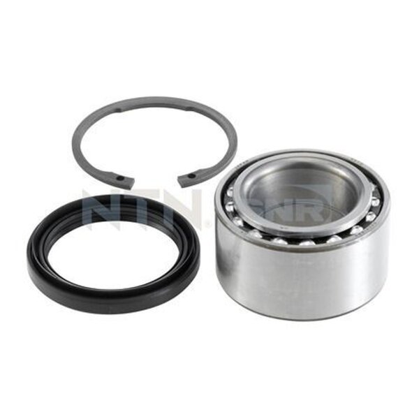 SNR R177.30 Radlagersatz
