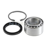 SNR R177.30 Radlagersatz