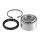 SNR R177.30 Radlagersatz