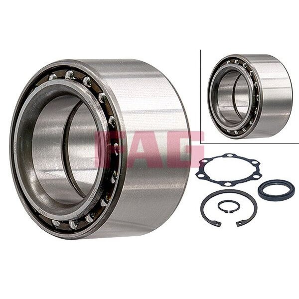 Schaeffler FAG 713 6235 60 Radlagersatz