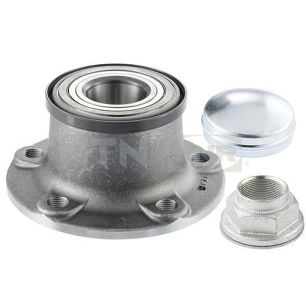 SNR R140.89 Radlagersatz