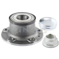 SNR R140.89 Radlagersatz