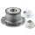 SNR R140.89 Radlagersatz