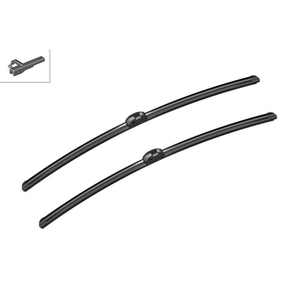 BOSCH 3 397 009 034 Wischblatt