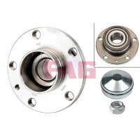 Schaeffler FAG 713 6063 30 Radlagersatz