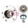 Schaeffler FAG 713 6063 30 Radlagersatz