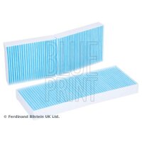 BLUE PRINT ADN12522 Filtersatz, Innenraumluft
