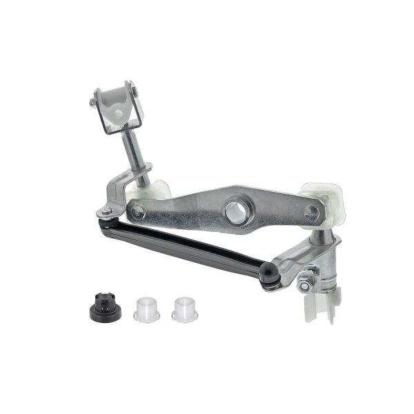 TOPRAN 207 229 Reparatursatz, Schalthebel