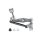 TOPRAN 207 229 Reparatursatz, Schalthebel