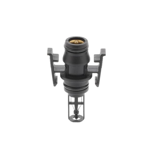 TOPRAN 401 472 Sensor, Ansauglufttemperatur