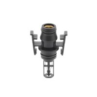 TOPRAN 401 472 Sensor, Ansauglufttemperatur