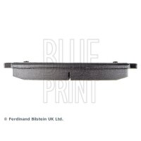 BLUE PRINT ADT342182 Bremsbelagsatz, Scheibenbremse