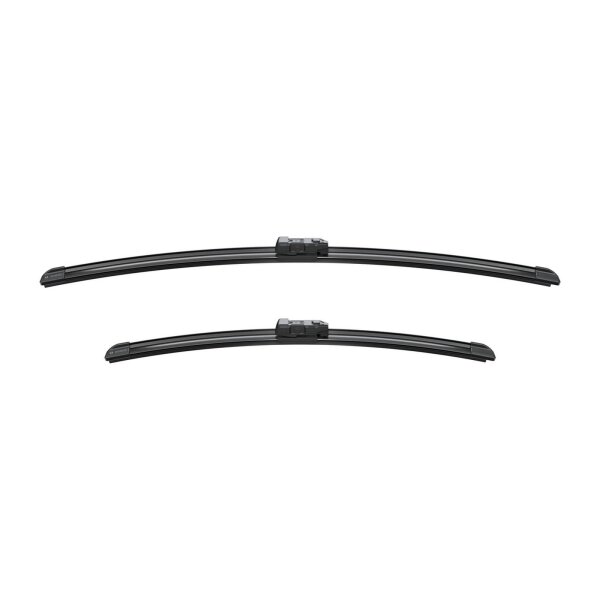 Scheibenwischer Satz BOSCH 3 397 007 187 Aerotwin 600/450 mm - 1 Set