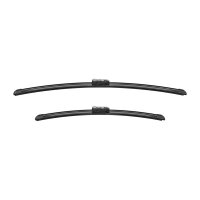 Scheibenwischer Satz BOSCH 3 397 007 187 Aerotwin 600/450...