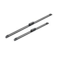 Scheibenwischer Satz BOSCH 3 397 007 187 Aerotwin 600/450 mm - 1 Set