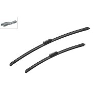 Scheibenwischer Satz BOSCH 3 397 007 187 Aerotwin 600/450 mm - 1 Set