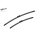 Scheibenwischer Satz BOSCH 3 397 007 187 Aerotwin 600/450 mm - 1 Set