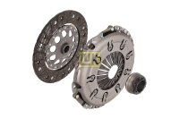 Schaeffler LuK 623 3301 00 Kupplungssatz