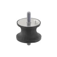 TOPRAN 500 283 Lagerung, Automatikgetriebe