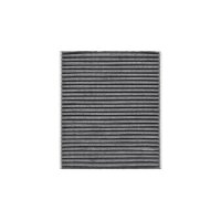 TOPRAN 302 080 Filter, Innenraumluft