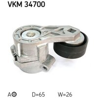 SKF VKM 34700 Riemenspanner, Keilrippenriemen