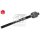 FEBI BILSTEIN 27716 Axialgelenk, Spurstange