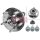 Schaeffler FAG 713 6449 10 Radlagersatz