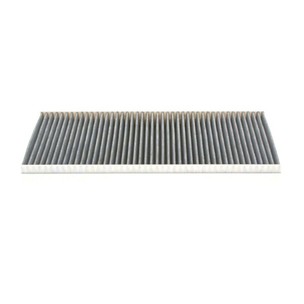 Innenraumfilter BOSCH 1 987 432 410 Aktivkohle Pollenfilter - 1 Stück